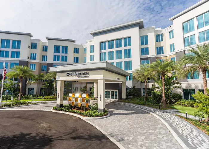 Residence Inn Palm Beach Gardens