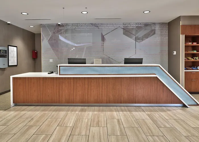 Springhill Suites Durango