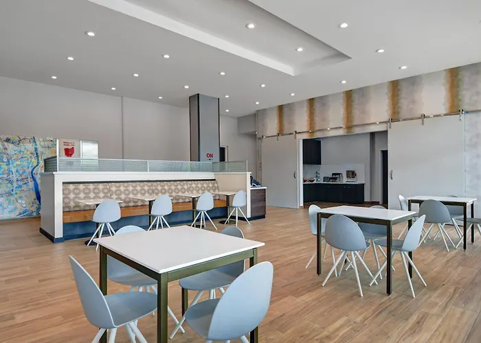 Towneplace Suites By Marriott Columbus Dublin