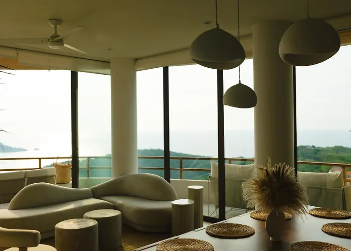 Villas del Vigia