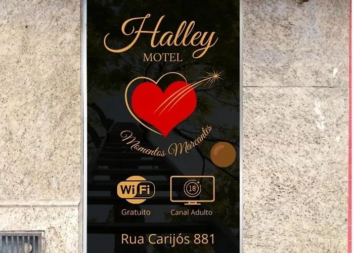 Motel Halley