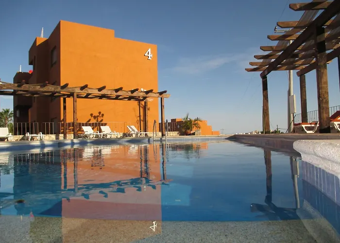 Sunrock & Suites