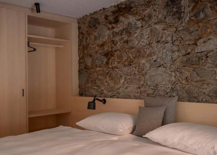 Calva B&B Apartments
