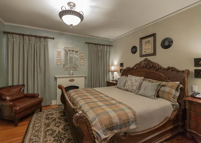The Campbell Hotel Tulsa