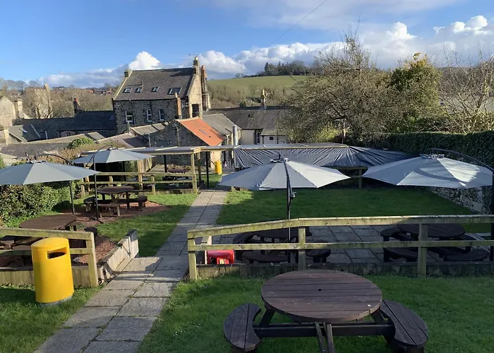 Turks Head Rothbury