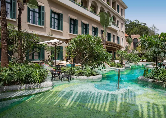 Rosewood São Paulo