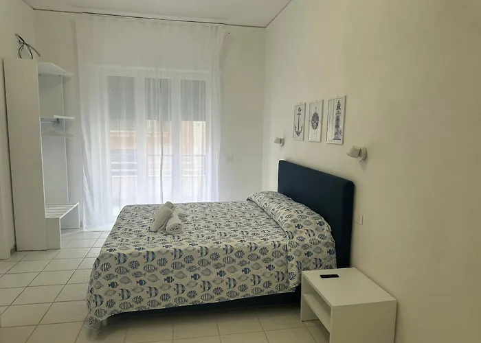 Bed and Breakfast La Vesuviana Castellammare di Stabia