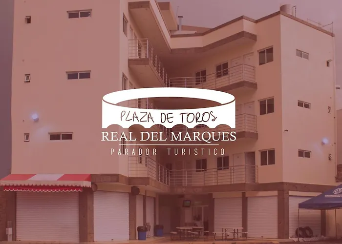 Real Plaza de Toros