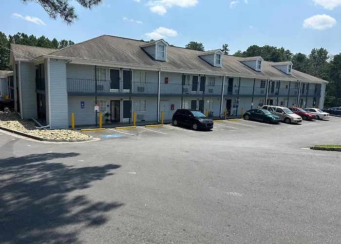 Live In Lodge Lilburn
