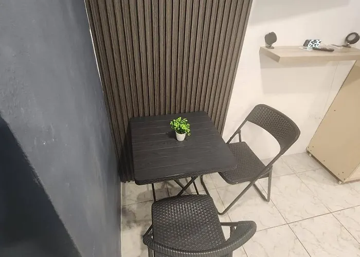 A1 Apartments Aruba