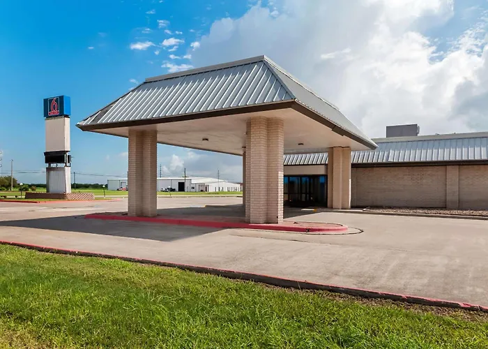 Motel 6 Port Lavaca, Tx