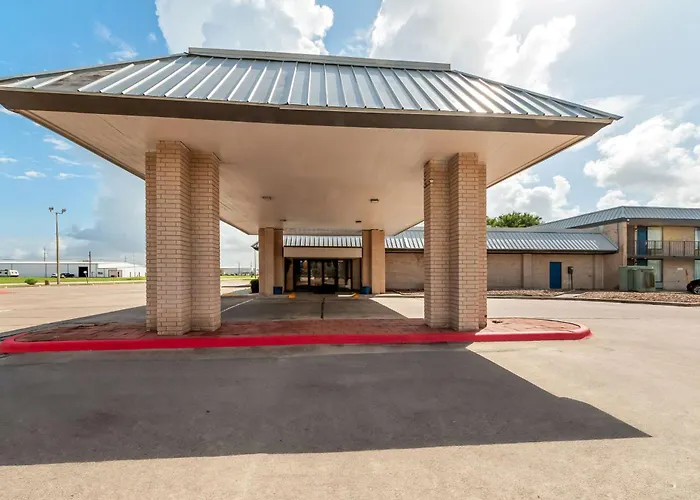 Motel 6 Port Lavaca, Tx