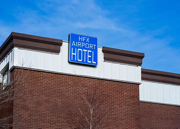 Hfx Airport Hotel