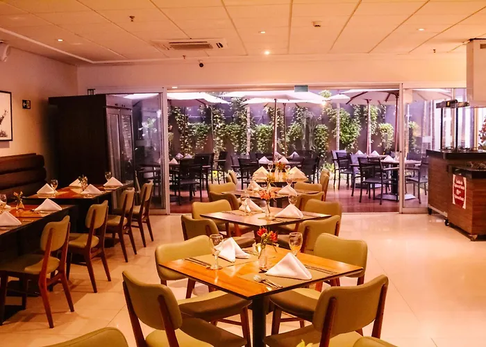 Holiday Inn Belo Horizonte Savassi By Ihg