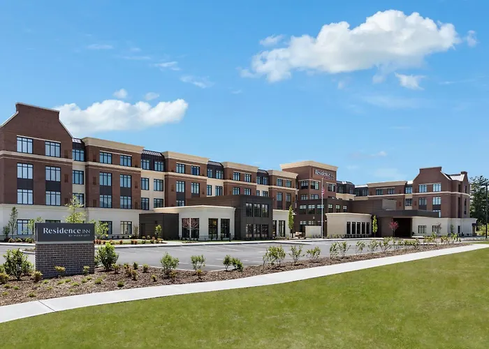 Residence Inn Long Island