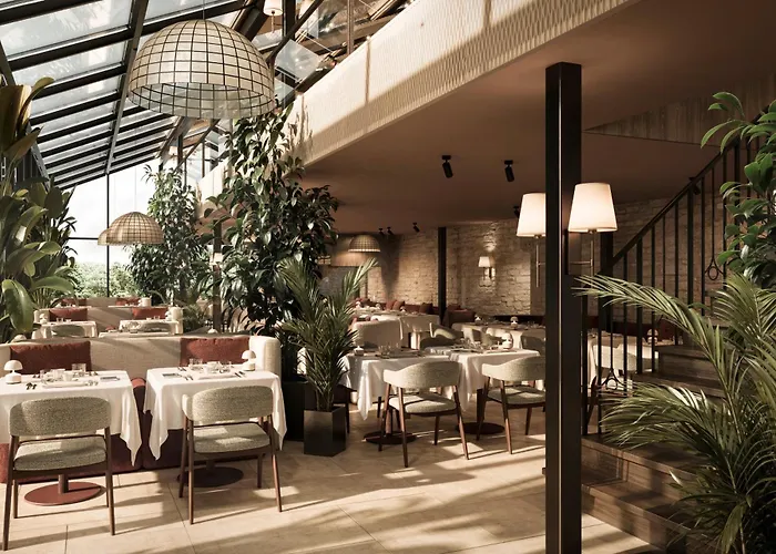 Van Oys Maastricht Retreat, A Leading Hotel Of The World Eijsden