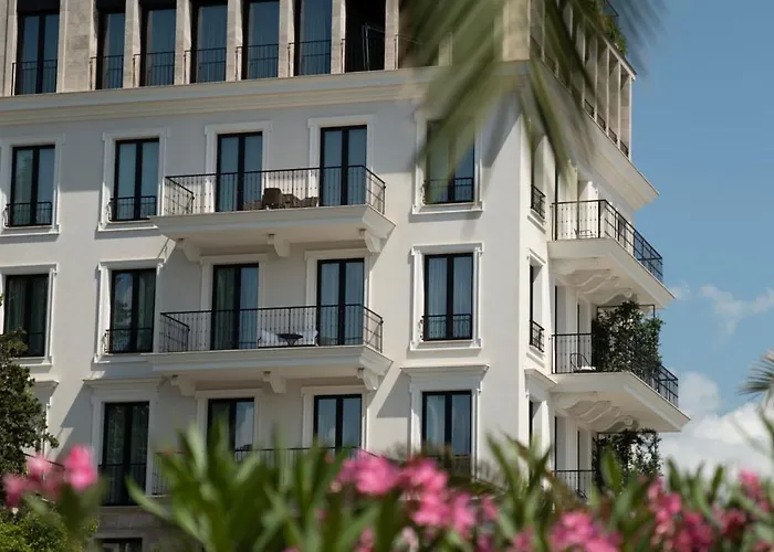 Boutique Hotel Porto Palace