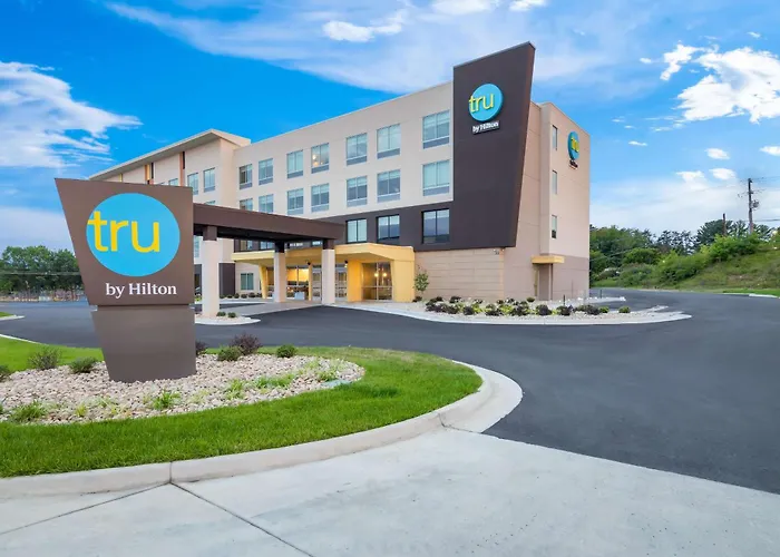 Tru By Hilton Lexington