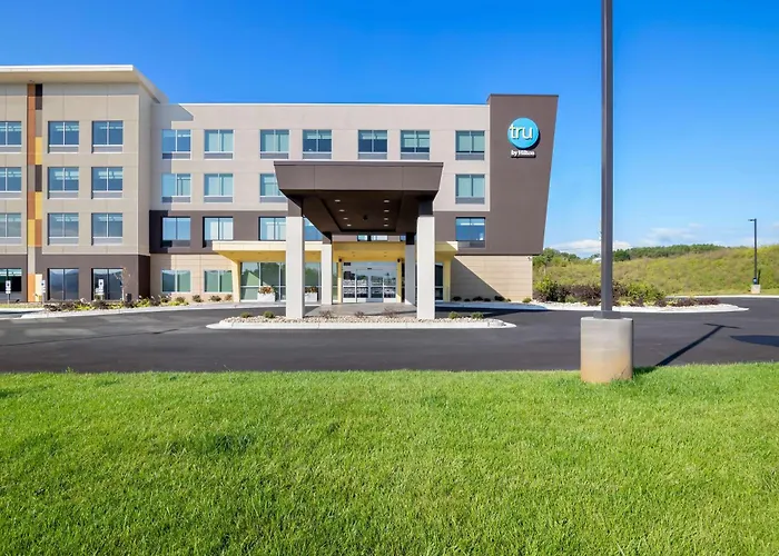 Tru By Hilton Lexington