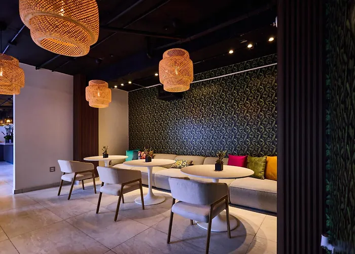 Ola Boutique Hotel