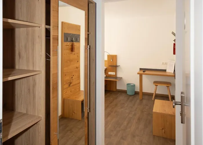 Hotel Isarwinkel Geretsried