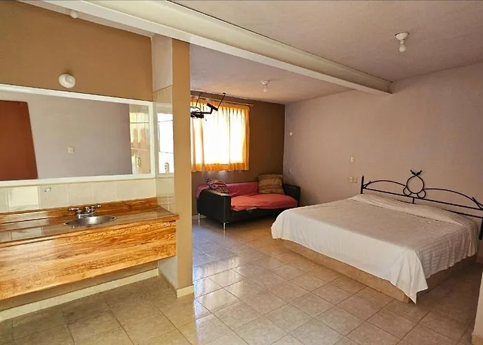 Hotel Xanti