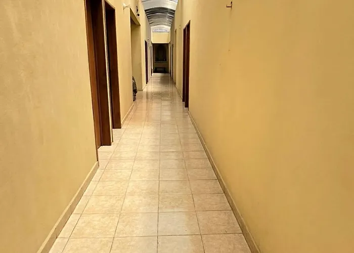 Hotel Xanti