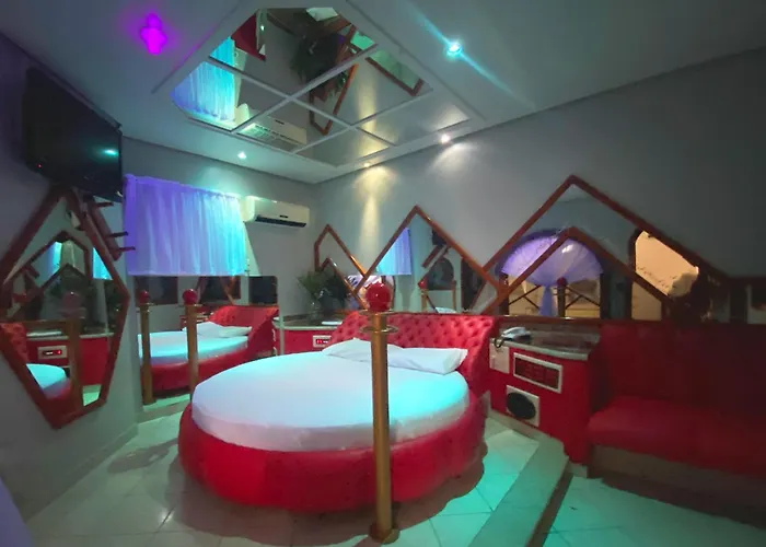 Baviera Motel By Drops Genuino Sampaio