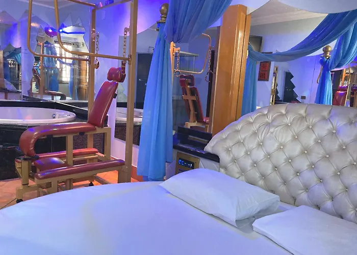Xangai Motel By Drops São Leopoldo