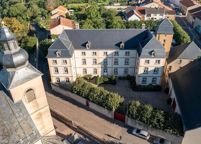Château de Berg