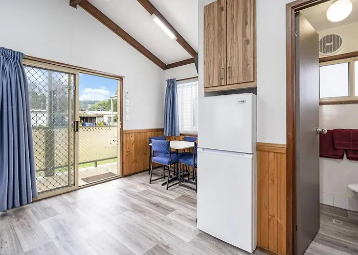 Teralba Lakeside Caravan Park