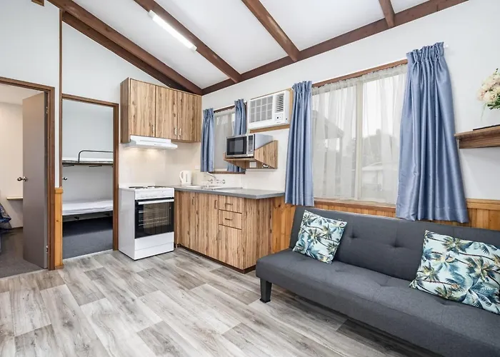 Teralba Lakeside Caravan Park