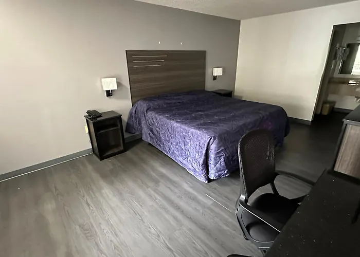 Economy Inn