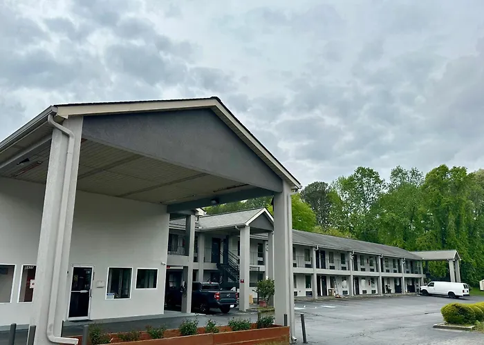 Economy Inn
