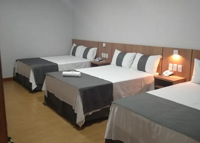 Hotel American Ariquemes