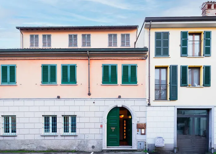 Campagna Cremasca-A/C-Wi Fi-Tasting vini top all