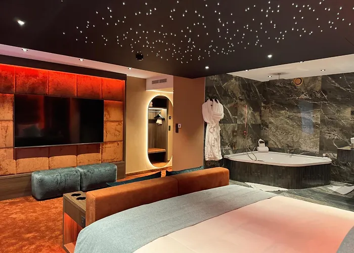 Hotel Restaurant Van Der Valk Nivelles-Sud