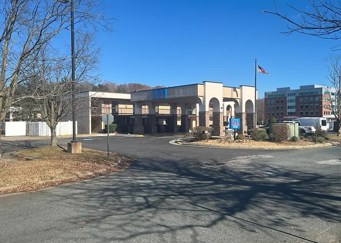 Motel 6 Stafford Va Quantico