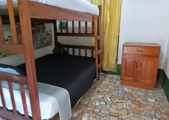 Hotel Zazil Ha El Remate
