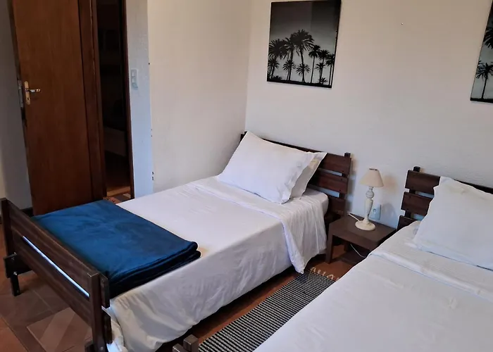Suites Caipira Vale das Videiras