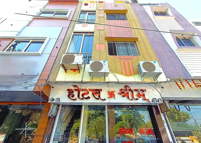 Hotel Shreem