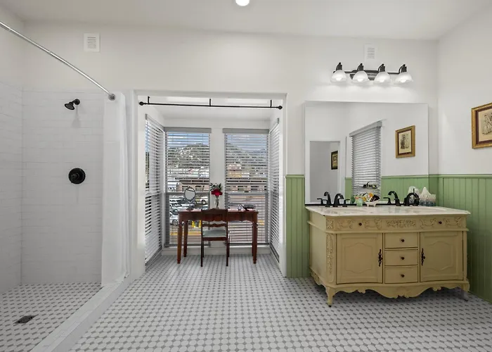 Idaho Springs Dog Friendly Hotels