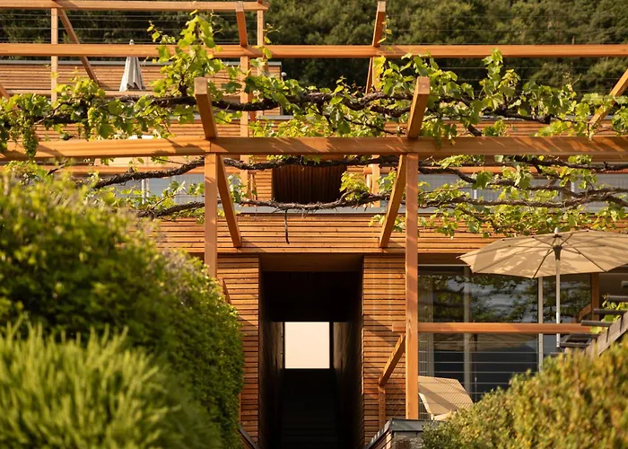 Pergola Residence Lagundo