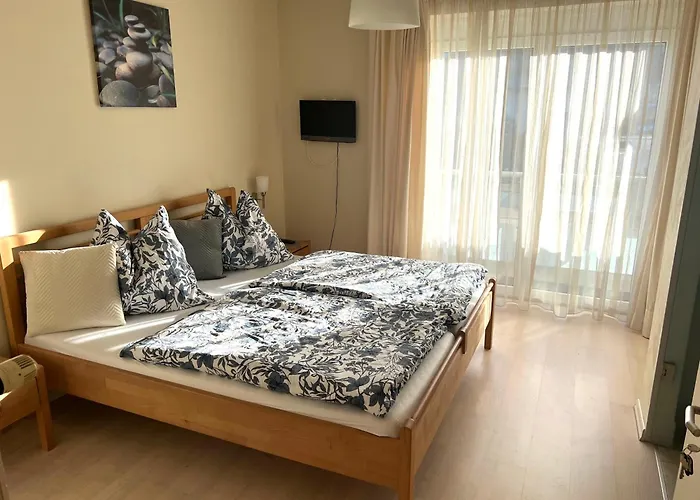 Gästezimmer La Storia