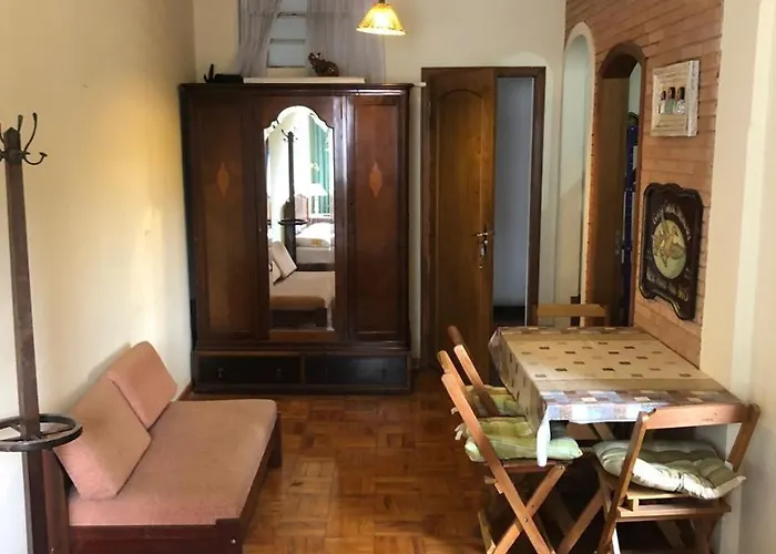 Condomínio Quisisana Poços de Caldas