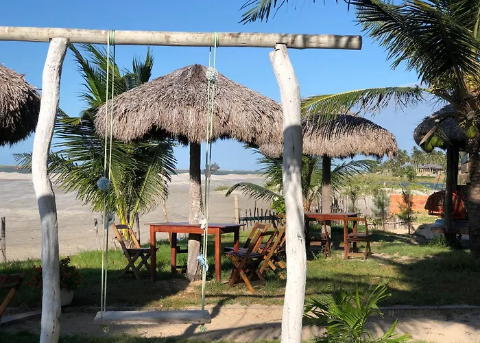 Pousada Maré Cheia