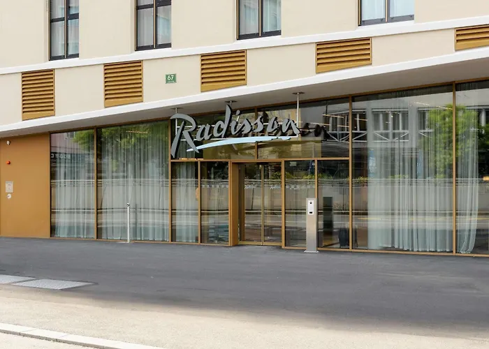 Radisson