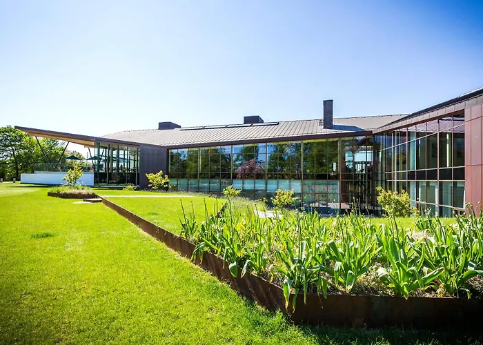 Glostrup Park Hotel