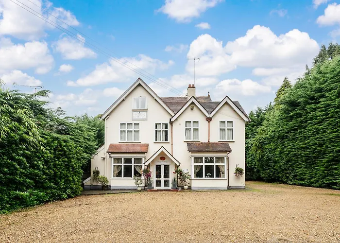 Dial House Hotel