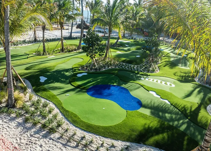 Islander Resort